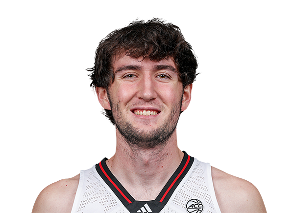 Sam Bearden headshot