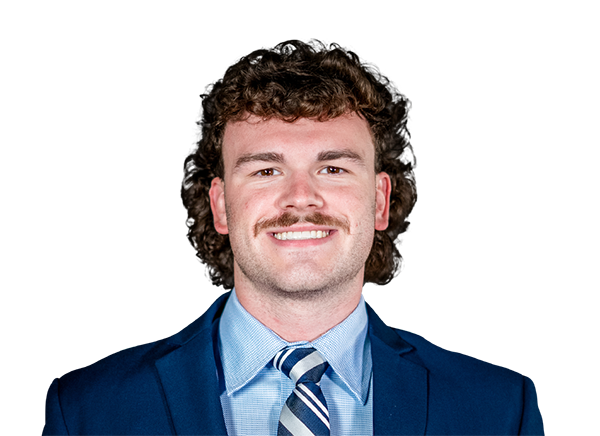 Brad Colbert headshot