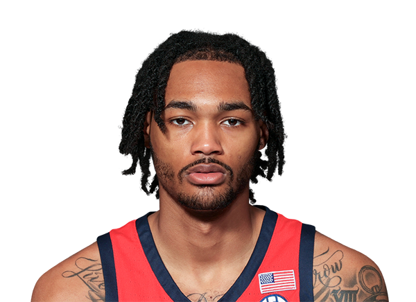Dre Davis headshot
