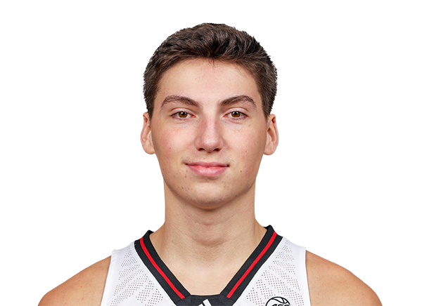 Drew Schultz headshot