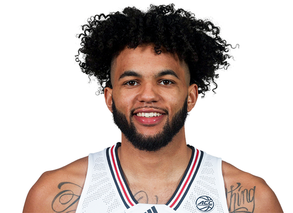 Ashton Myles-Devore headshot