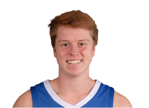 Andrew Merfeld headshot