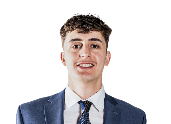 Sami Osmani headshot