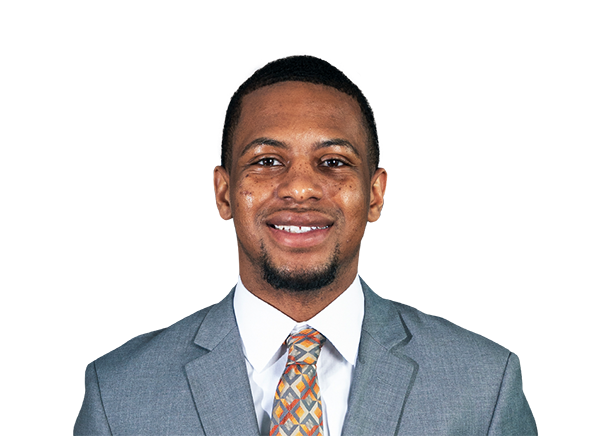 Devin Davis headshot
