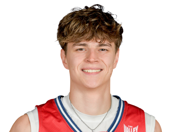 Modestas Kancleris headshot