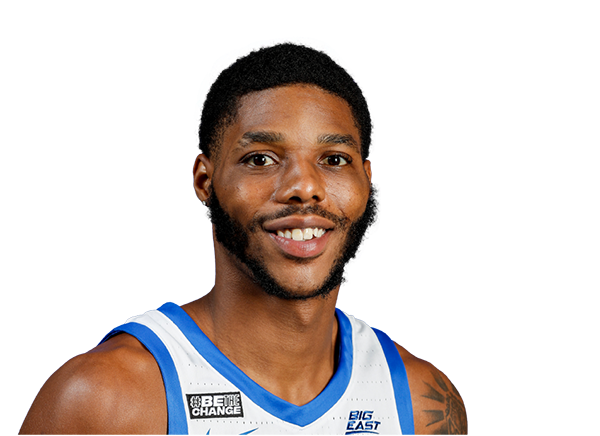 Courvoisier McCauley headshot