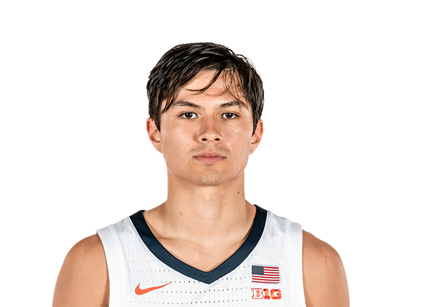 Max Williams headshot