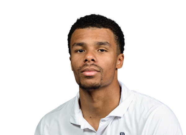 Collin Holloway headshot
