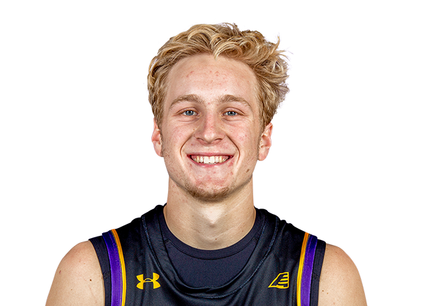 Luke Fizulich headshot