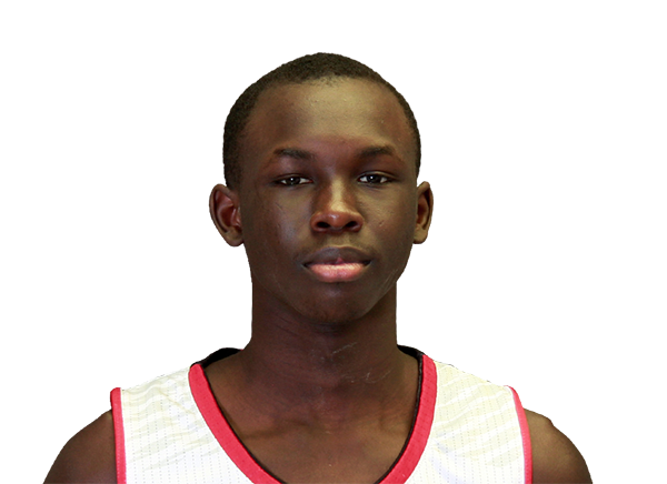 Mutdung Bol headshot