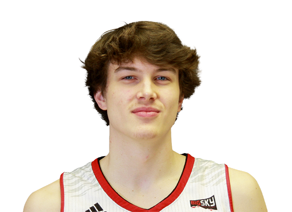 Kaelan O'Neil headshot