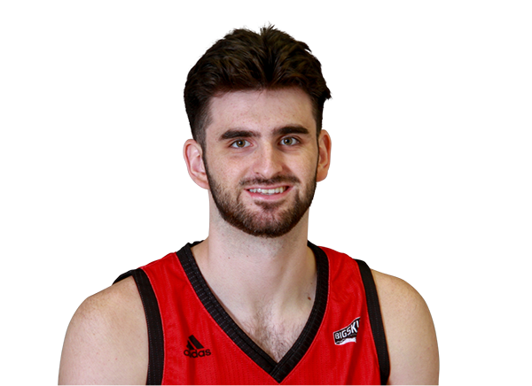 Victor Radocaj headshot