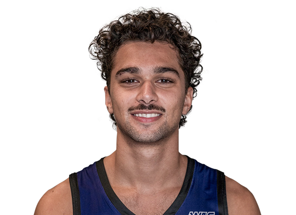 Hunter Jack Madden headshot