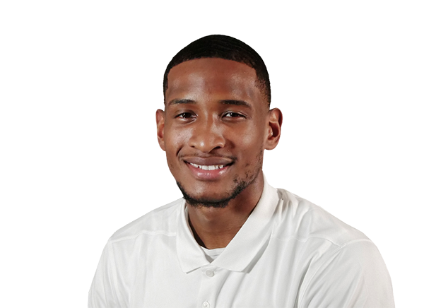 DeAndre Robinson headshot