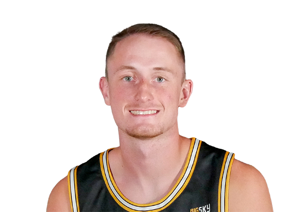 Ethan Kilgore headshot