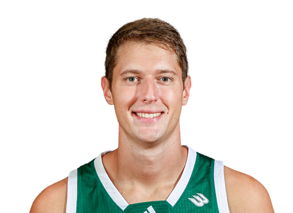Tanner Christensen headshot
