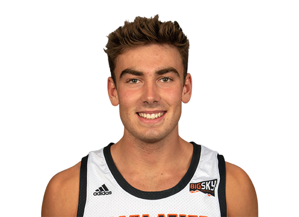Liam Sorensen headshot