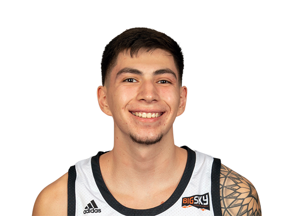 Emmit Taylor III headshot