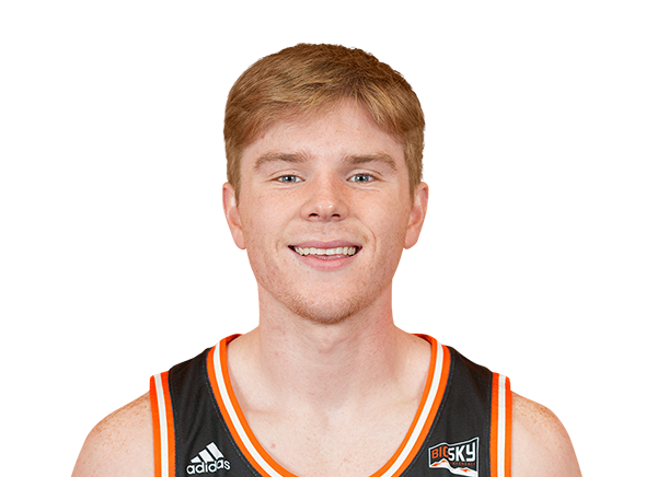 Tommy Ball headshot