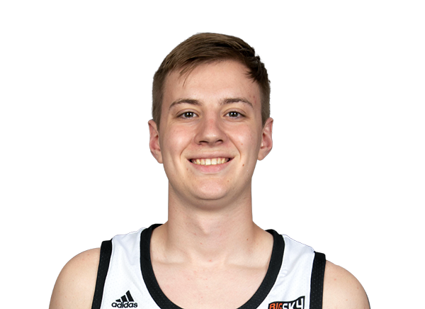 James Carlson headshot