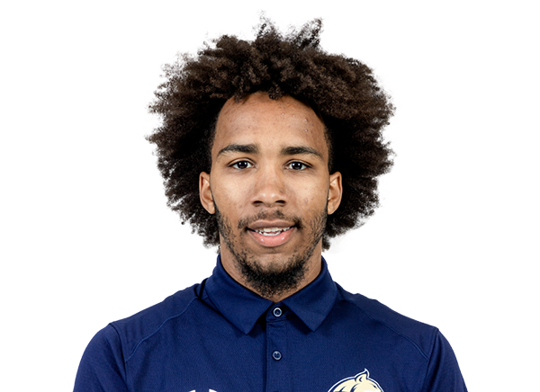Robert Ford III headshot