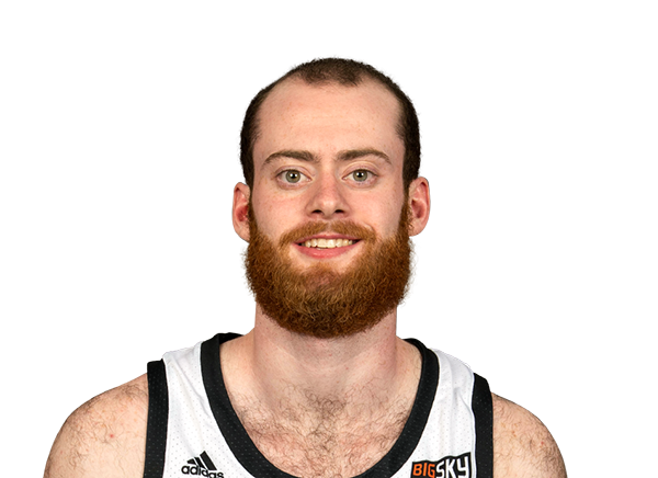 Austin Cook headshot