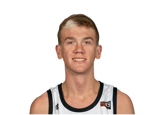 Conner Turner headshot