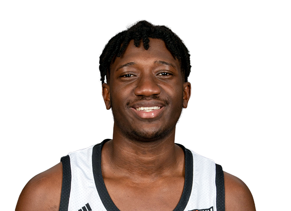 Gedeon Buzangu headshot