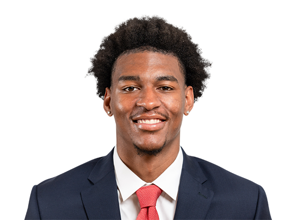 Jalon Moore headshot