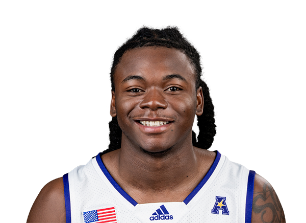 Cam Hayes headshot