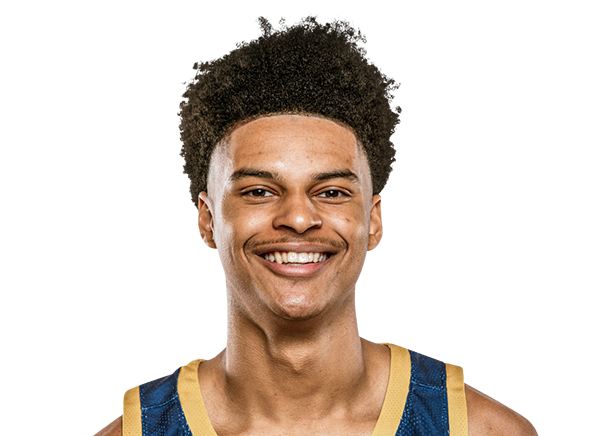 Tony Sanders Jr. headshot