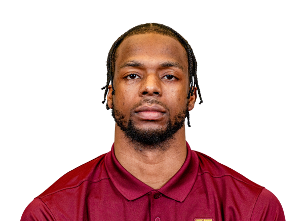 Femi Odukale headshot