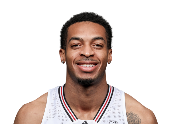 Frank Anselem-Ibe headshot