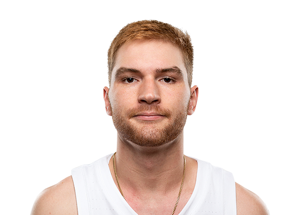 Arthur Cordes headshot