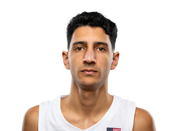 Shane Feldman headshot