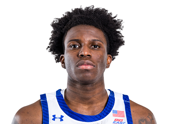 Kadary Richmond headshot