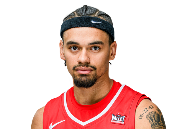 Malachi Poindexter headshot
