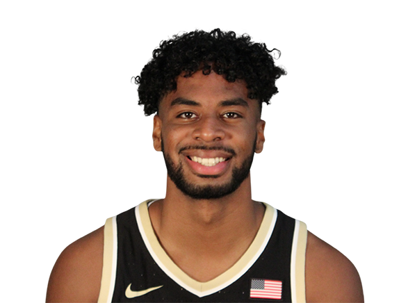 Anthony Mathis Jr. headshot