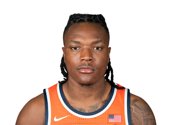 Jyare Davis headshot