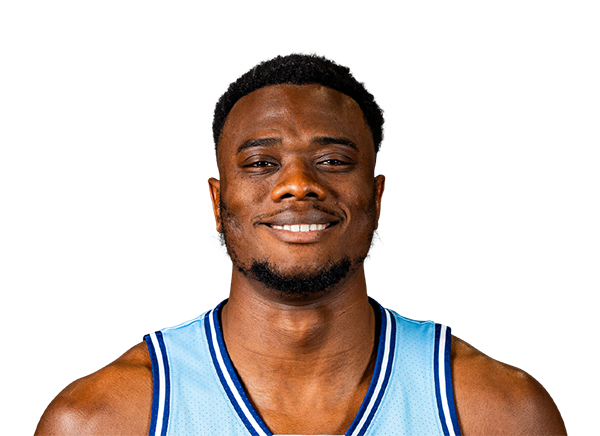 Jeff Ngandu headshot