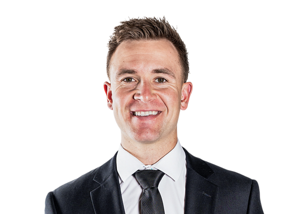 Steven Ashworth headshot