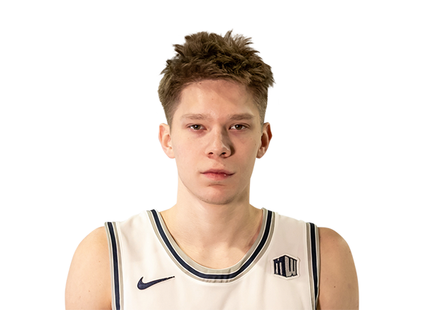 Zahar Vedischev headshot