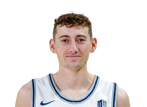 Matthew Wickizer headshot