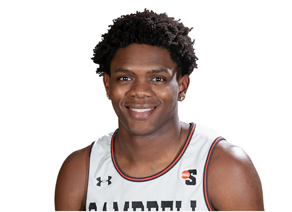 Eric Blackwell headshot