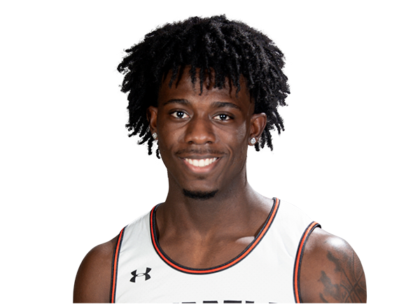 Dray Burton headshot