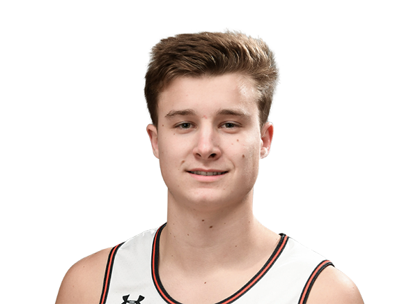 Thomas Dees headshot