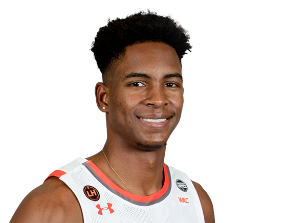 Malik Lawrence-Anderson headshot