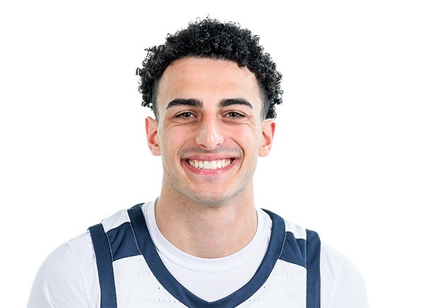 Artemios Gavalas headshot