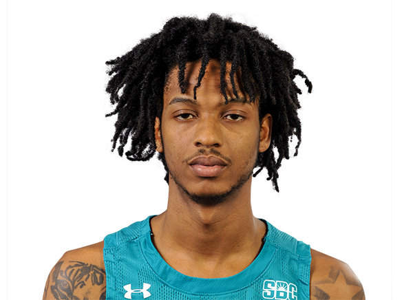 Vince Cole headshot
