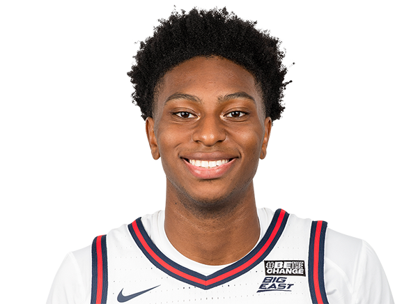 Jalen Rosemond headshot